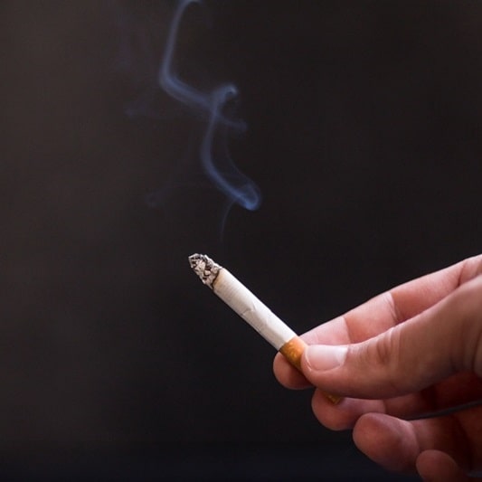 손가락 관절염 예방