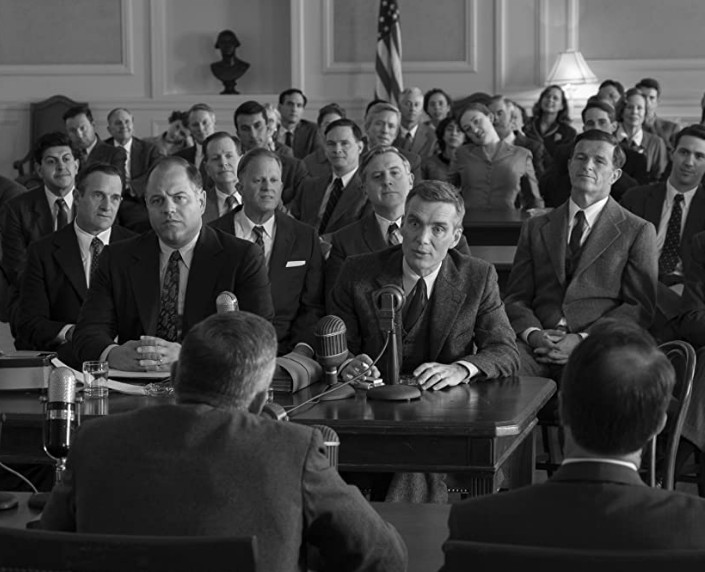 실존 인물 바탕 영화 추천 오펜하이머 다시보기 줄거리 결말 후기 리뷰 스포일러