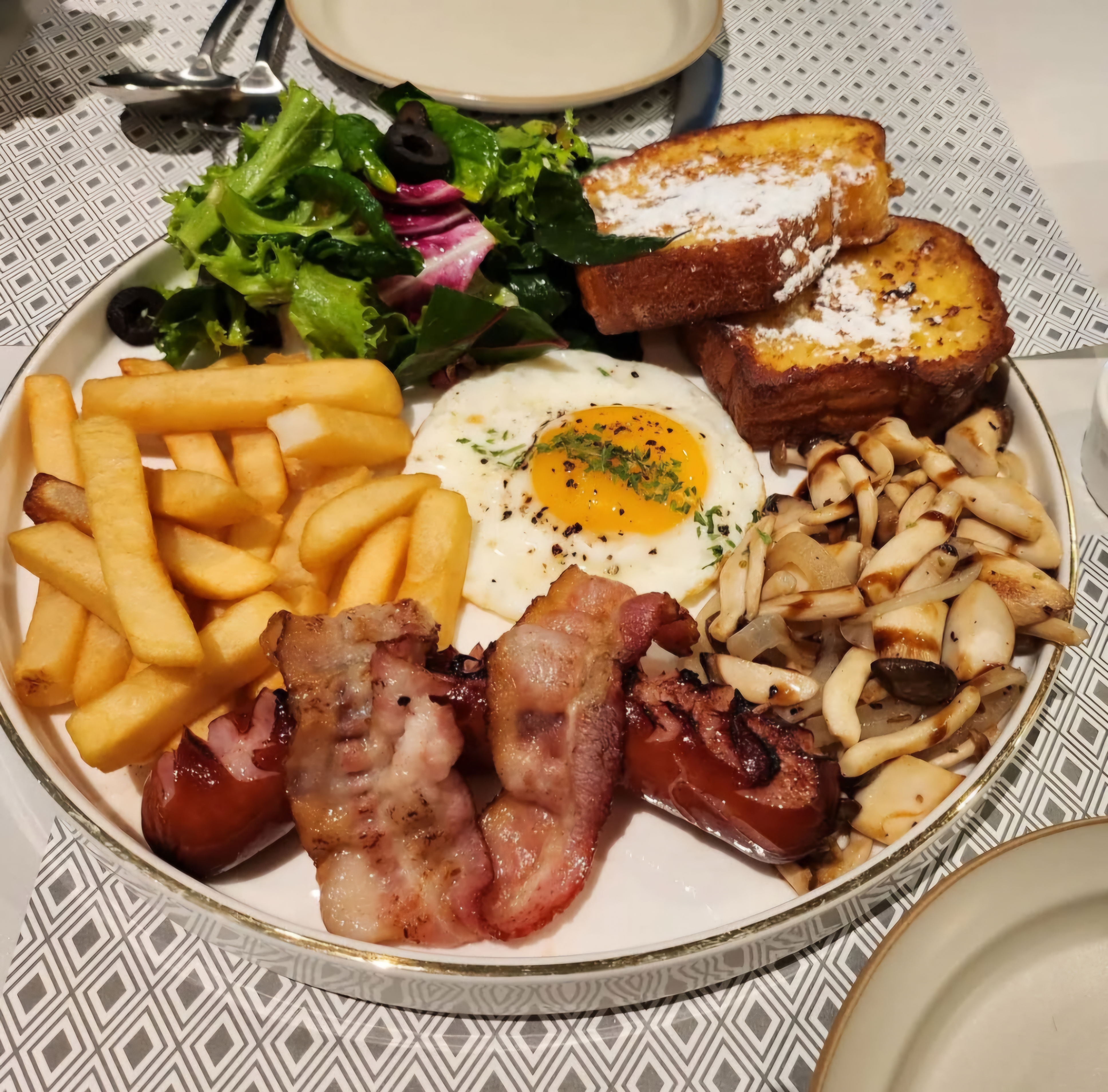 대구 수성못 브런치 맛집 준브로 아메리칸 브런치