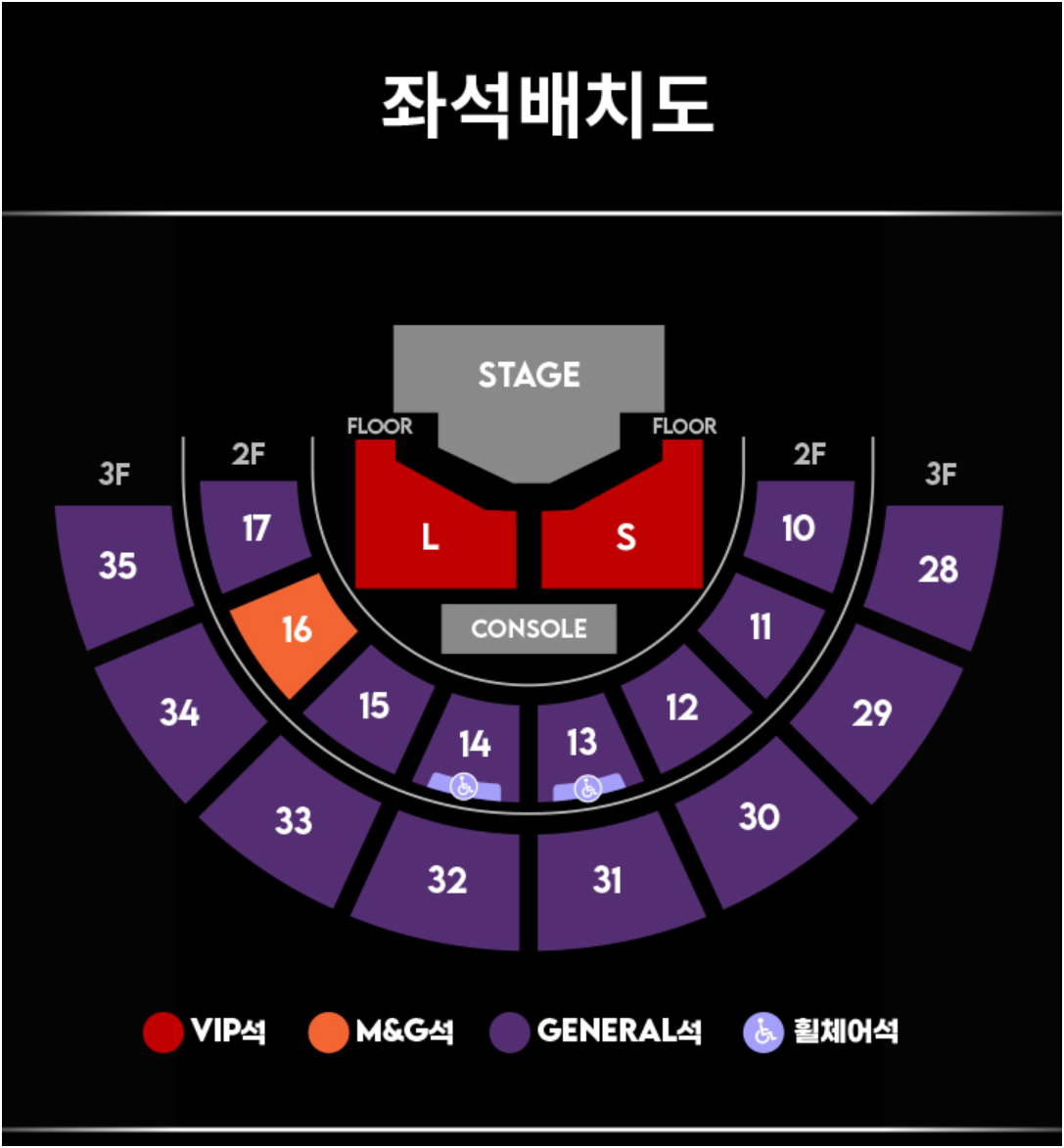 르세라핌 서울 앙코르 공연