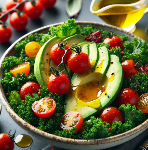 저속노화 식단 노화 늦추는 음식 총정리