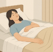 하지 정맥류 증상