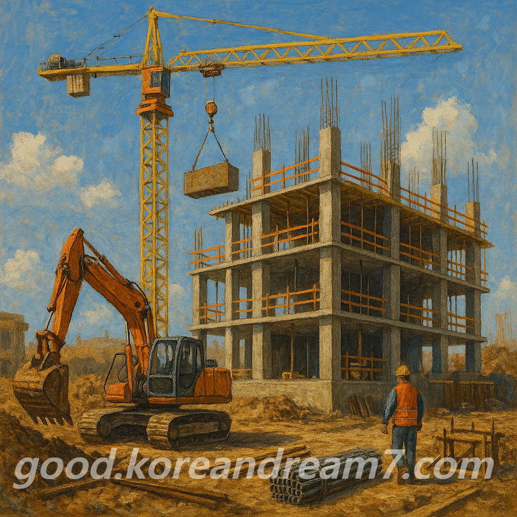 레미콘 루베 계산법