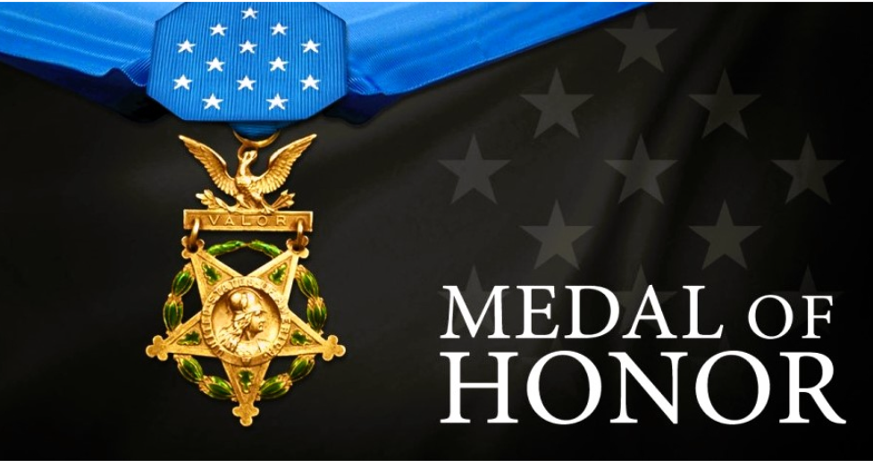 Medal of Honor
