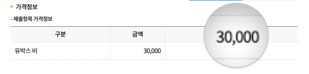 B형 간염 예방접종 가격 비교