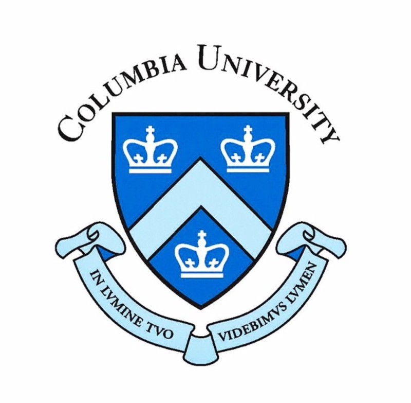 콜럼비아-대학교-로고