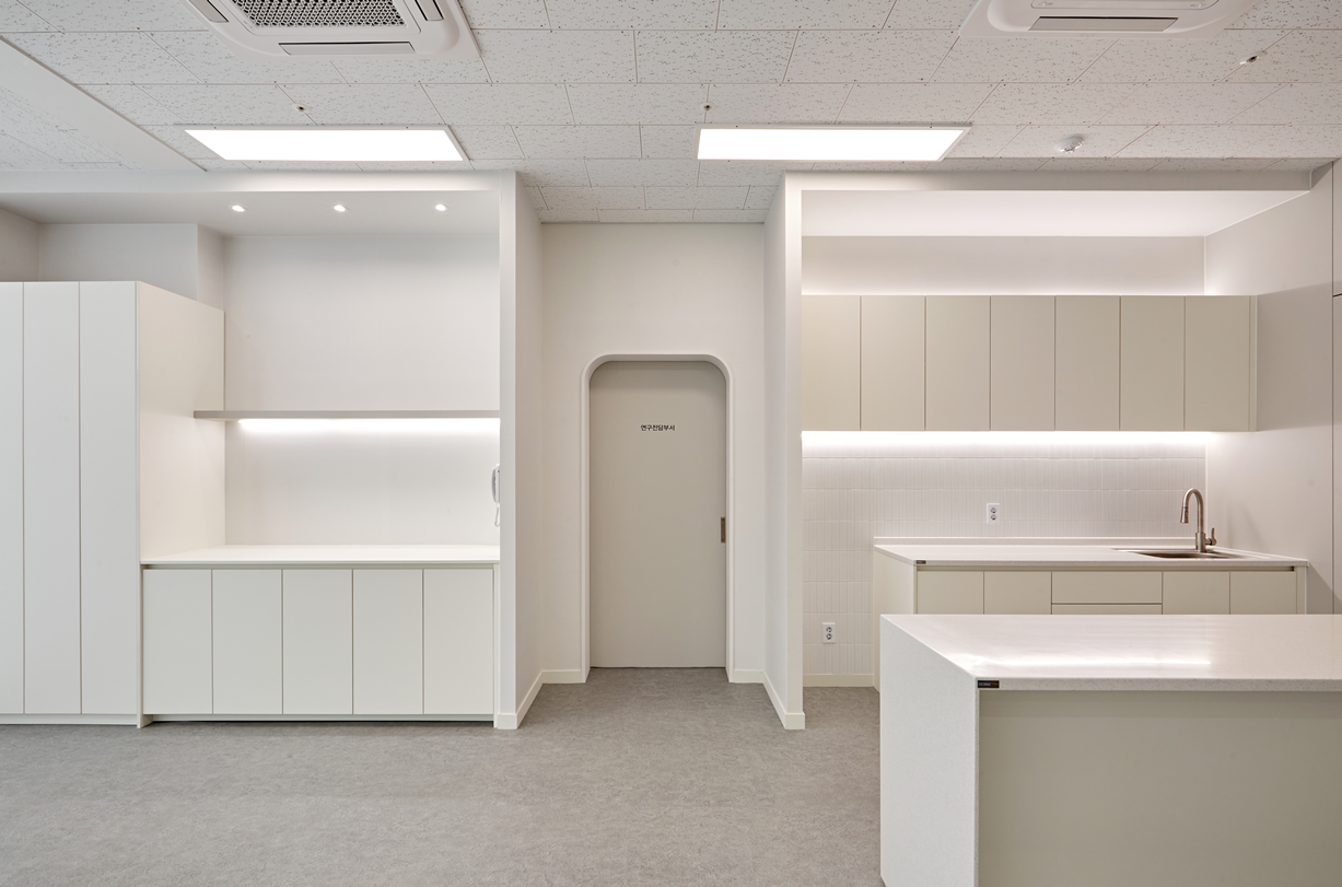 탕비실인테리어