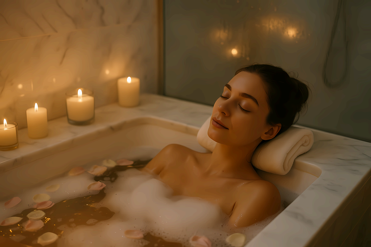 두피 열과 탈모의 상관관계: 두피 온도를 낮추는 과학적 방법