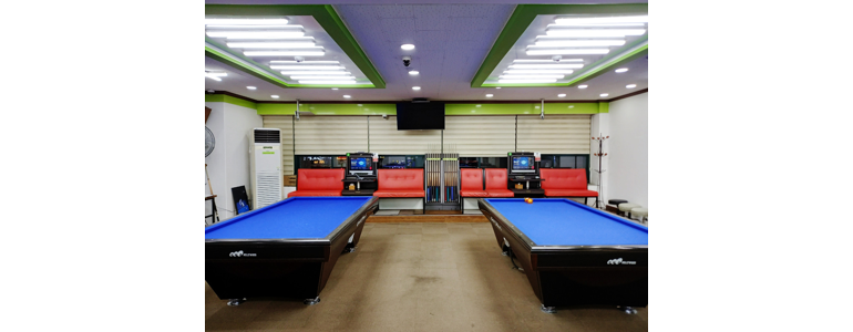 대구 북구 당구장