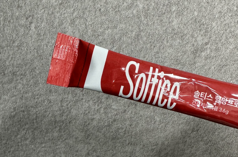 솔티스 혈당 프로텍션 프로 후기