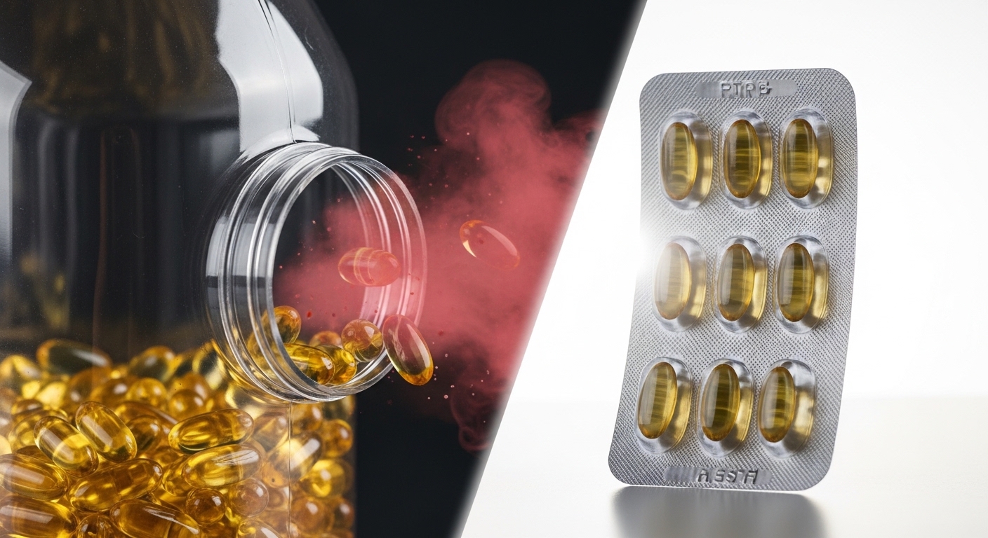 오메가3식물성동물성성분