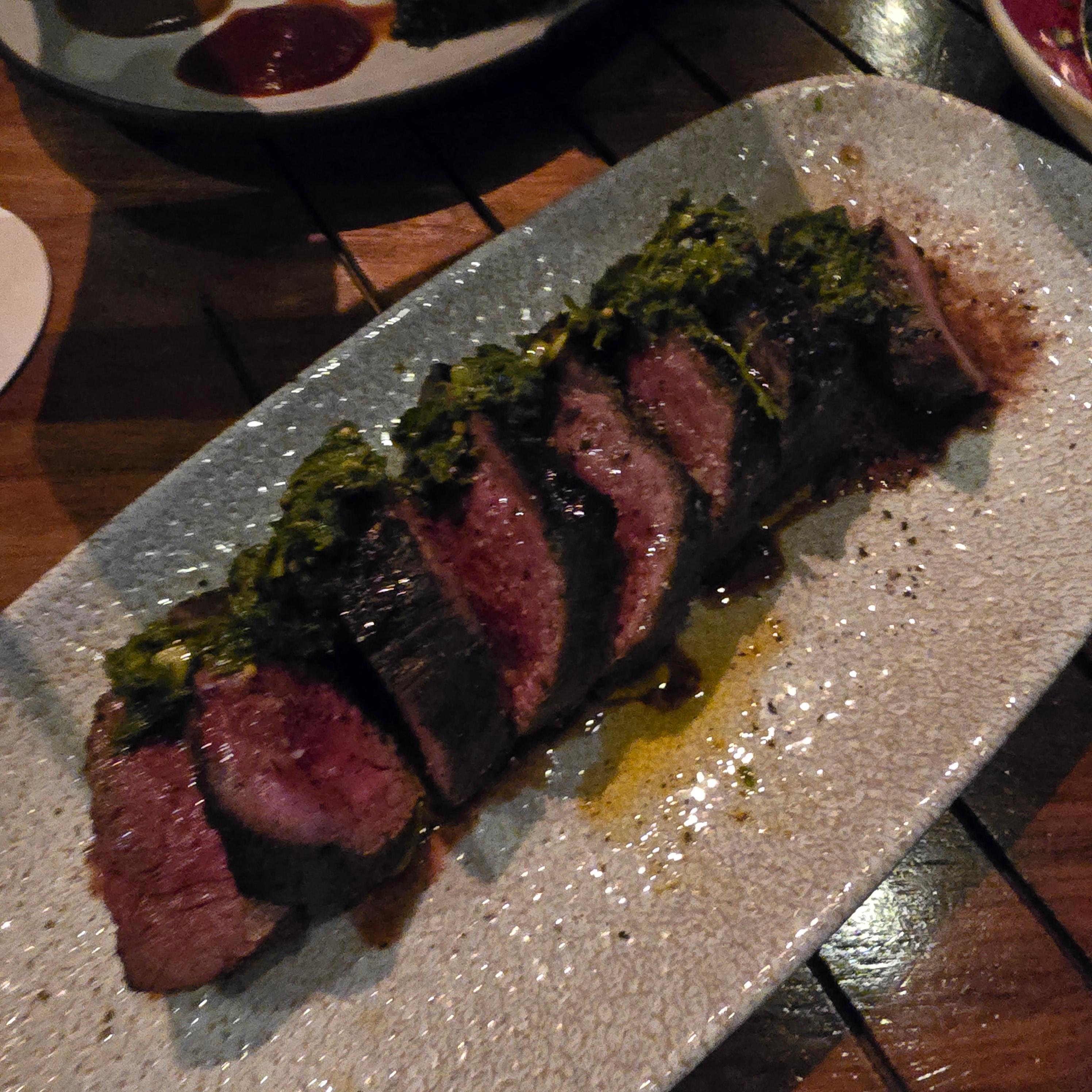 [chef&amp;#44; Daddy] LA 베니스 고기 맛집 