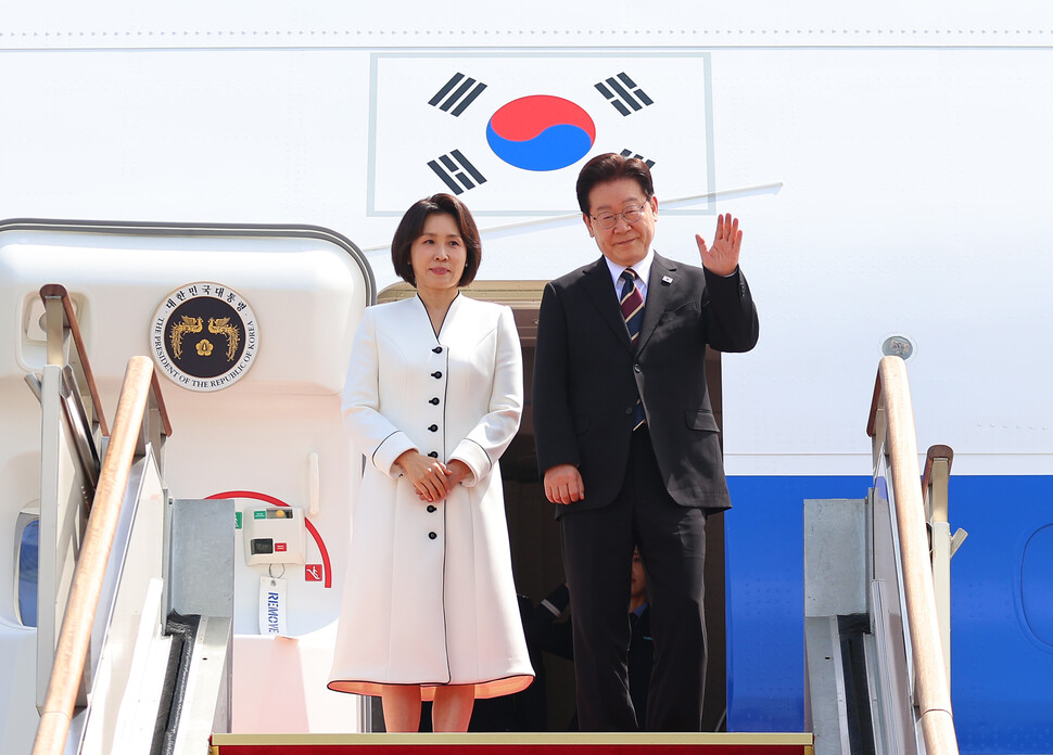 이재명 대통령 국빈 방문, 인도&middot;베트남 경제 협력 전망