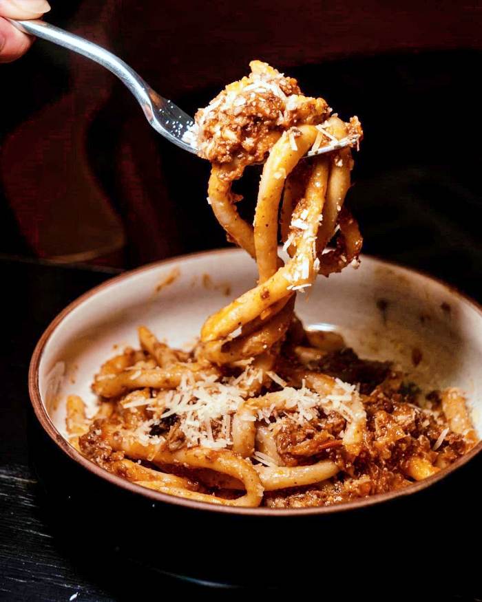 토요일은 밥이좋아 천안 생면파스타 맛집 자가제면 스파게티 이탈리아 레스토랑 꾸덕한 소스 파스타 한해 게스트 토밥 좋아 추천 방송정보