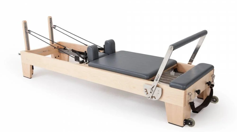 기구필라테스란?