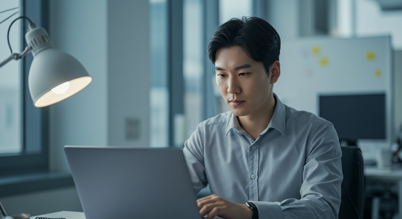 수급 금액을 최적화