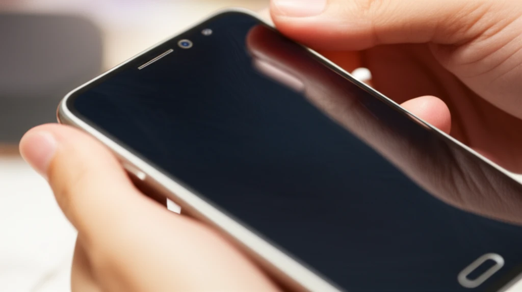 중고폰 구매, 이것만 확인하면 절대