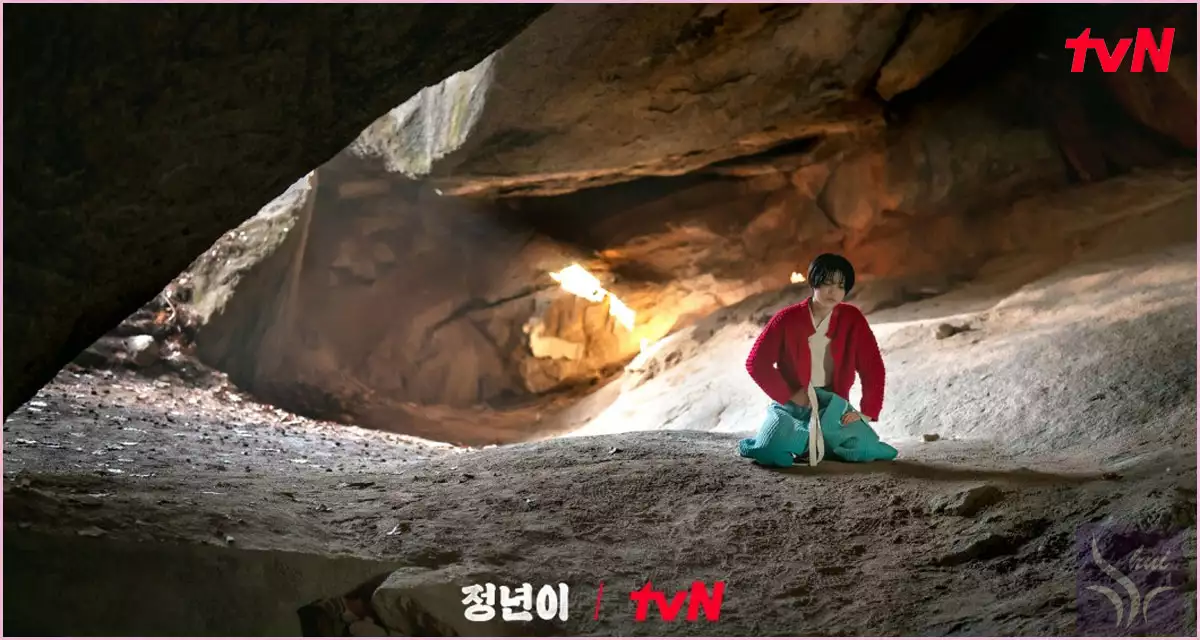 욕심이 과한 정년이