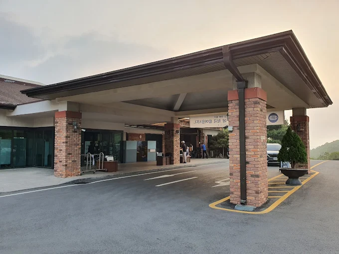 충북 음성 '썬밸리 컨트리클럽' 소개 및 예약방법