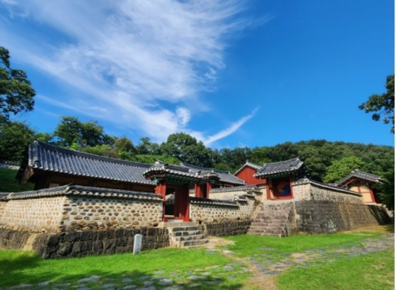 연천 숭의전 사진