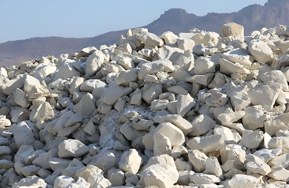 일라이트(illite)