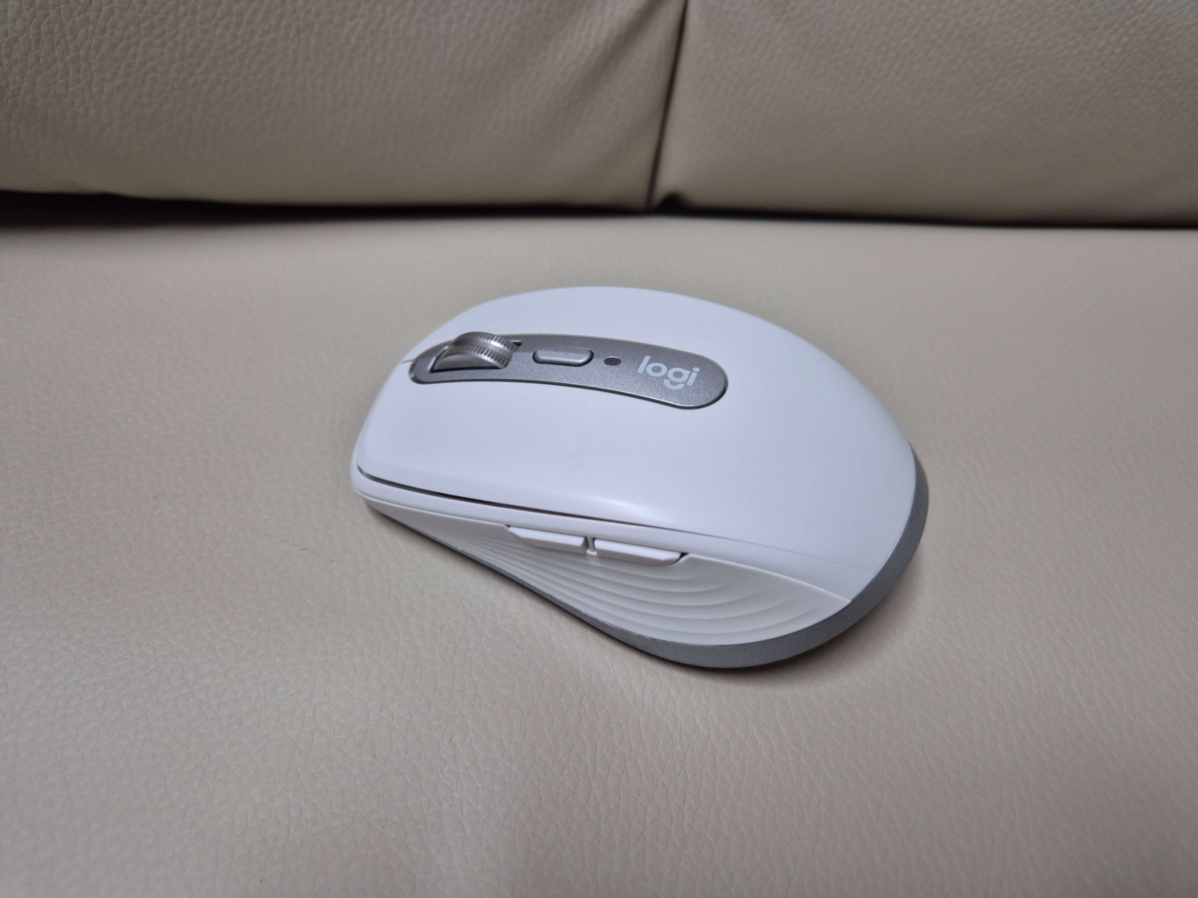 mx anywhere 3s 마우스