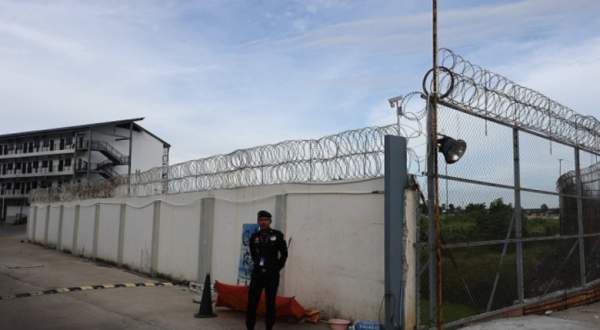 캄보디아 사기검거 사건으로 본 주의할점