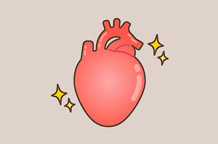 건강한-심장과-혈관