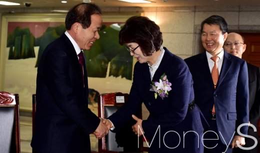 김이수 헌법재판관 프로필