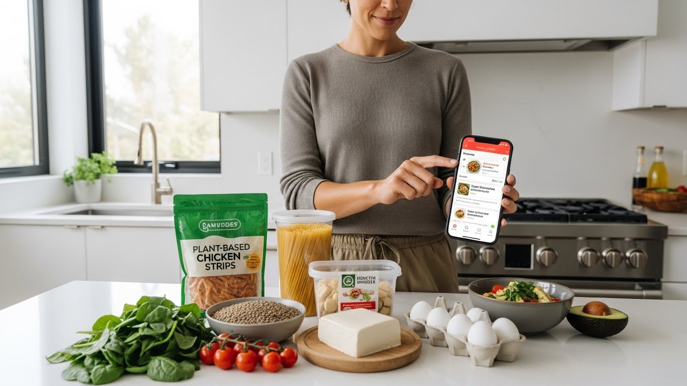 위기에서 기회를 찾는 미래 식량 산업 분석