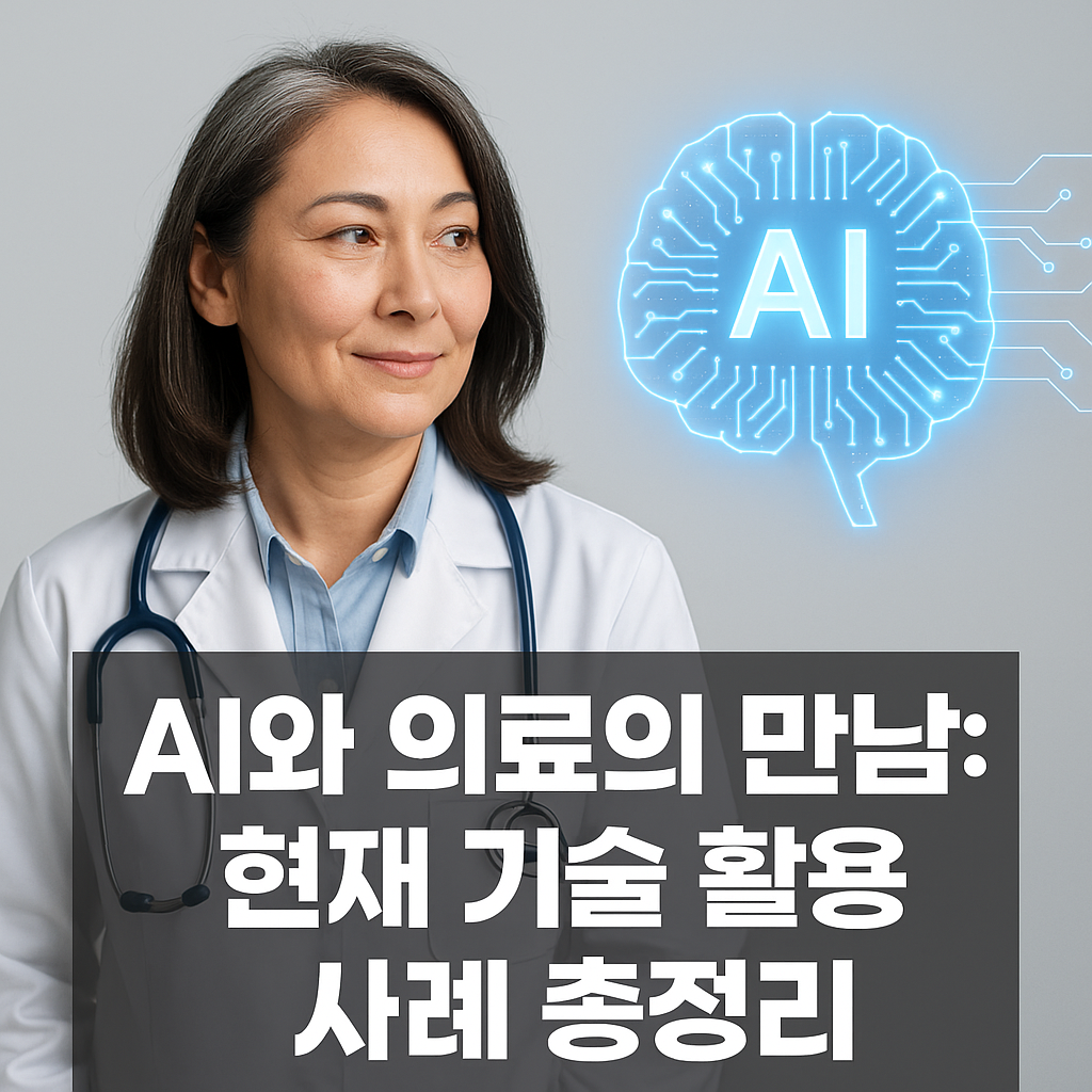 AI 의료