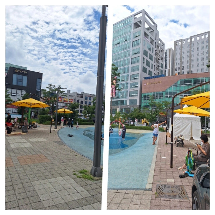 풍무동-물놀이터-그늘막