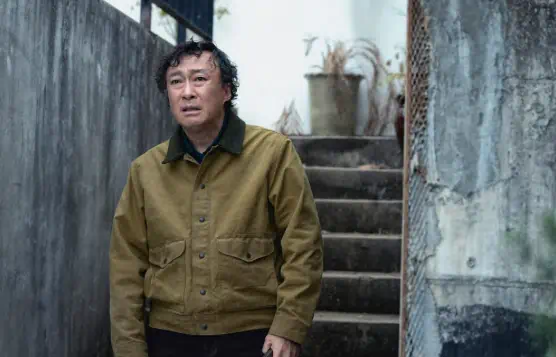 박찬욱 감독 &amp;#39;어쩔 수가 없다&amp;#39; 베니스 극찬! 등장인물