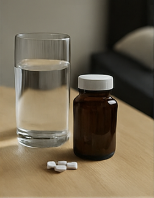 하지불안 증후군