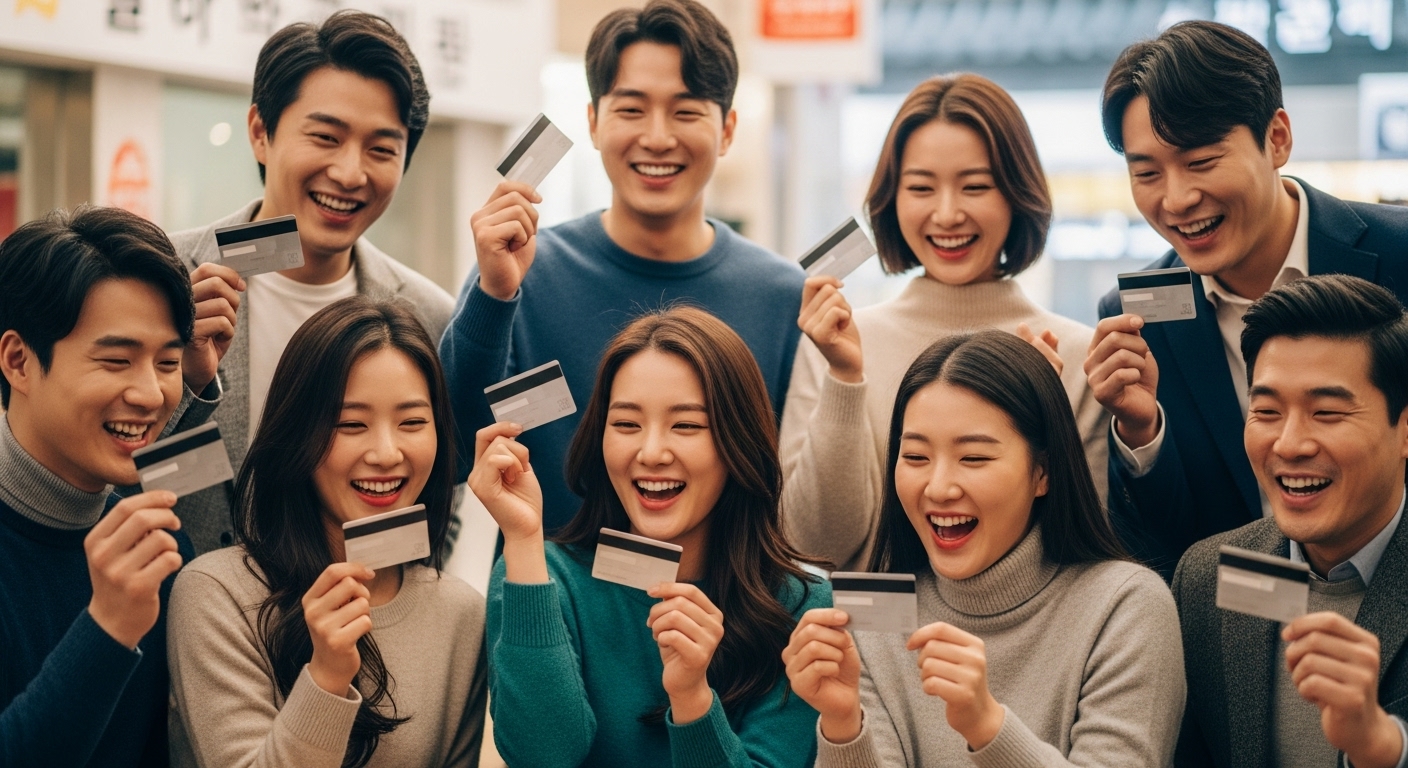 IBK 기업은행 카드