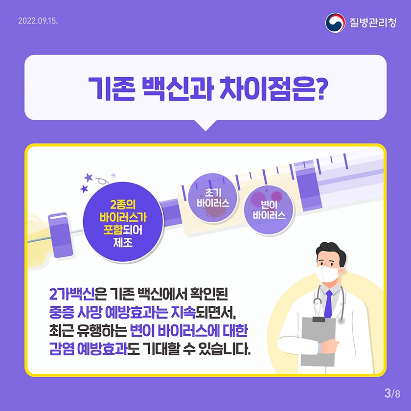 코로나 백신
