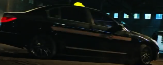 모범택시 시즌 2 16회 마지막회