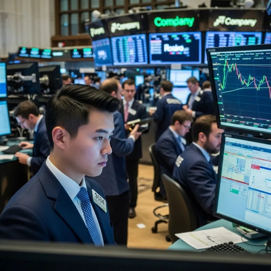 뜨거웠던 기관 수요예측, 흥행 성공!