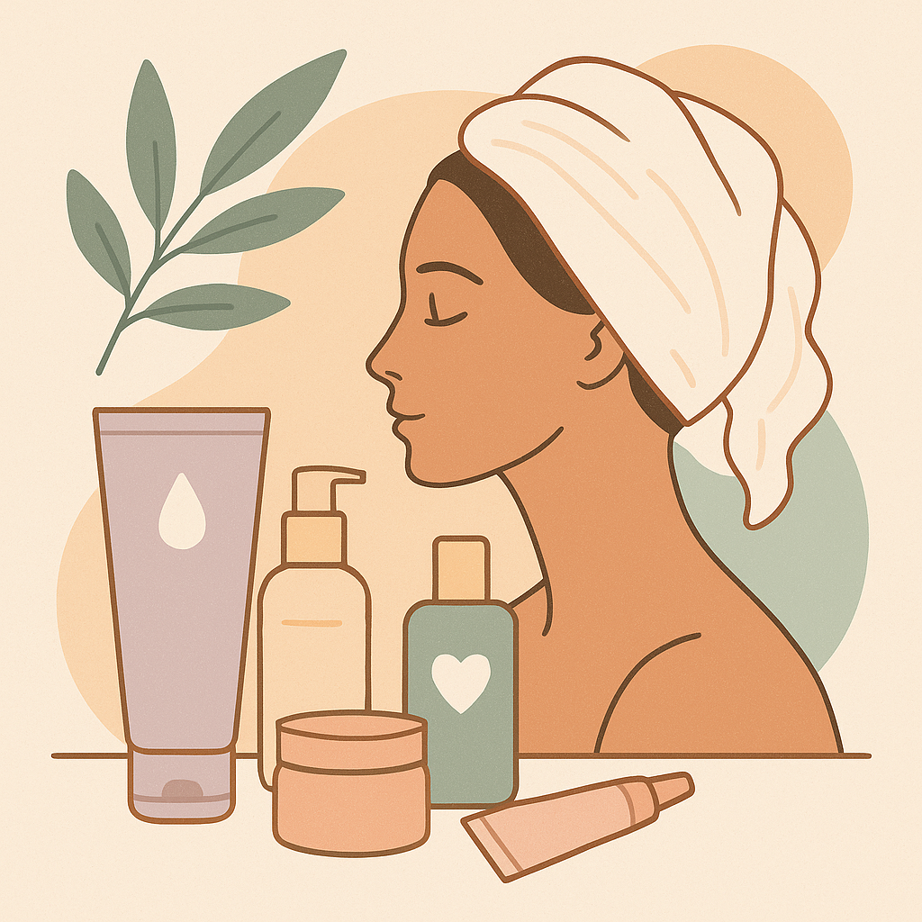 외국인 매도 속 혼조 마감&amp;#44; 원자력&middot;K뷰티 강세