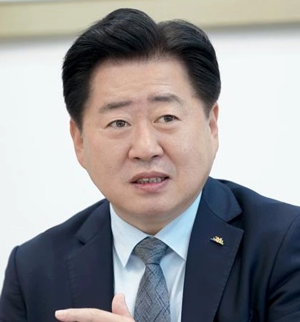 오영훈 제주지사 프로필 나이 학력 경력