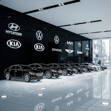 국산 중형 세단 추천3