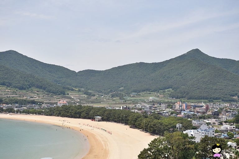 2025 대한민국 숙박 세일 페스타, 남해여행 관련 사진