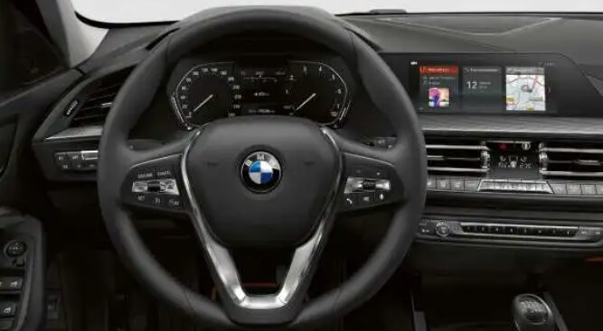 2025 BMW 1시리즈 페이스리프트 120i M135i 가격표 제원은?출고기간까지 정리
