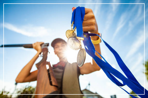 항저우 아시안게임 메달