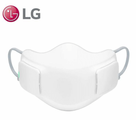 LG-퓨리케어-전자식마스크