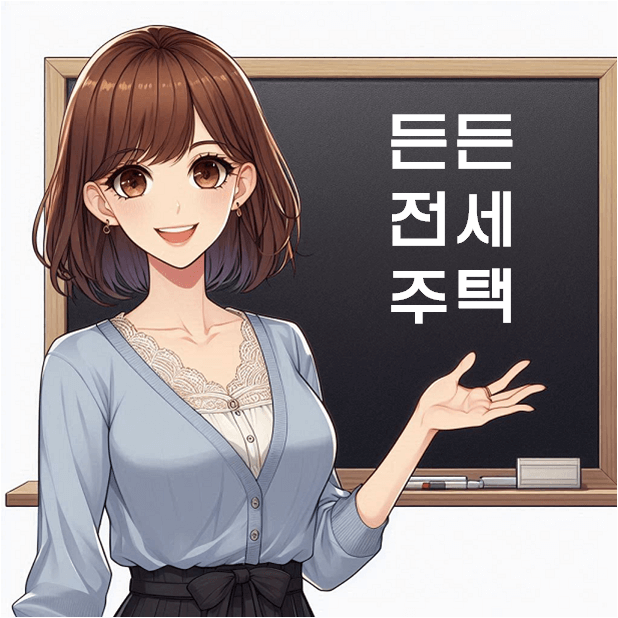 LH 든든전세주택