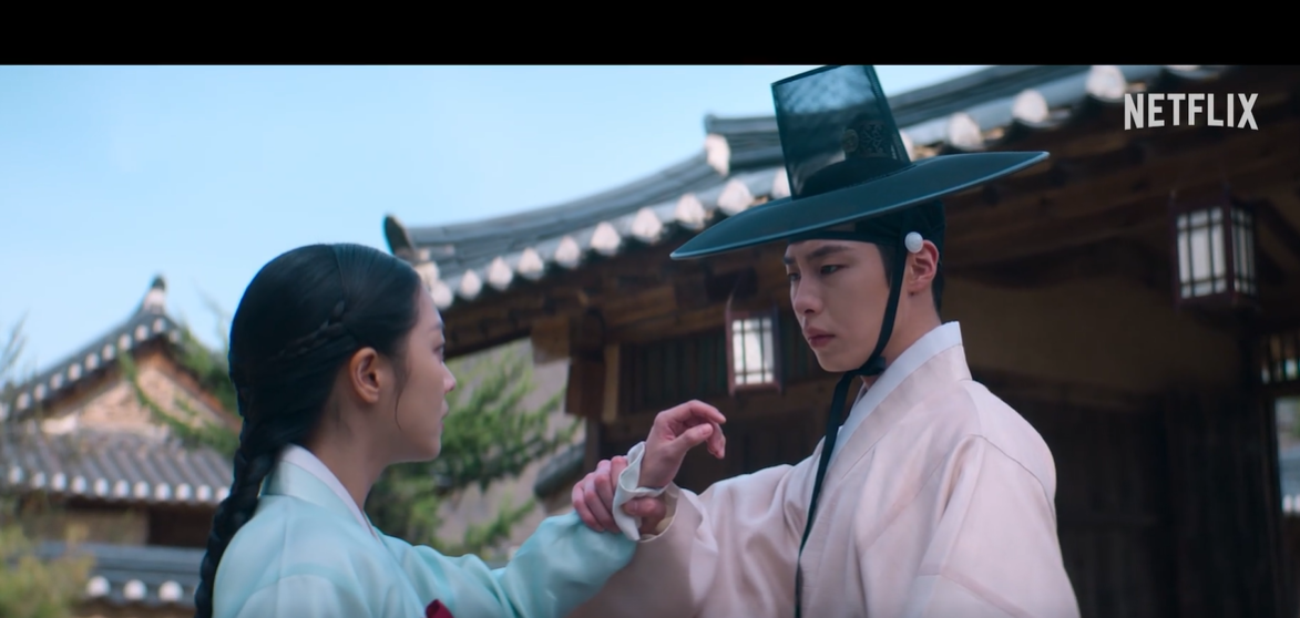 탄금 속 이복남매의 금지된 사랑, 넷플릭스 오리지널 시리즈의 숨겨진 매력