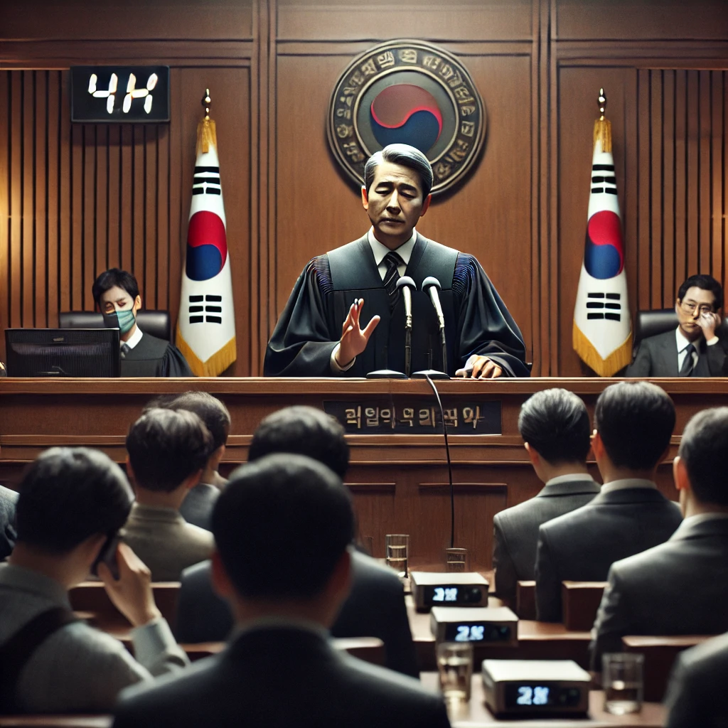 이재명 2심 '무죄' 판결, 진짜 이유는 뭘까?