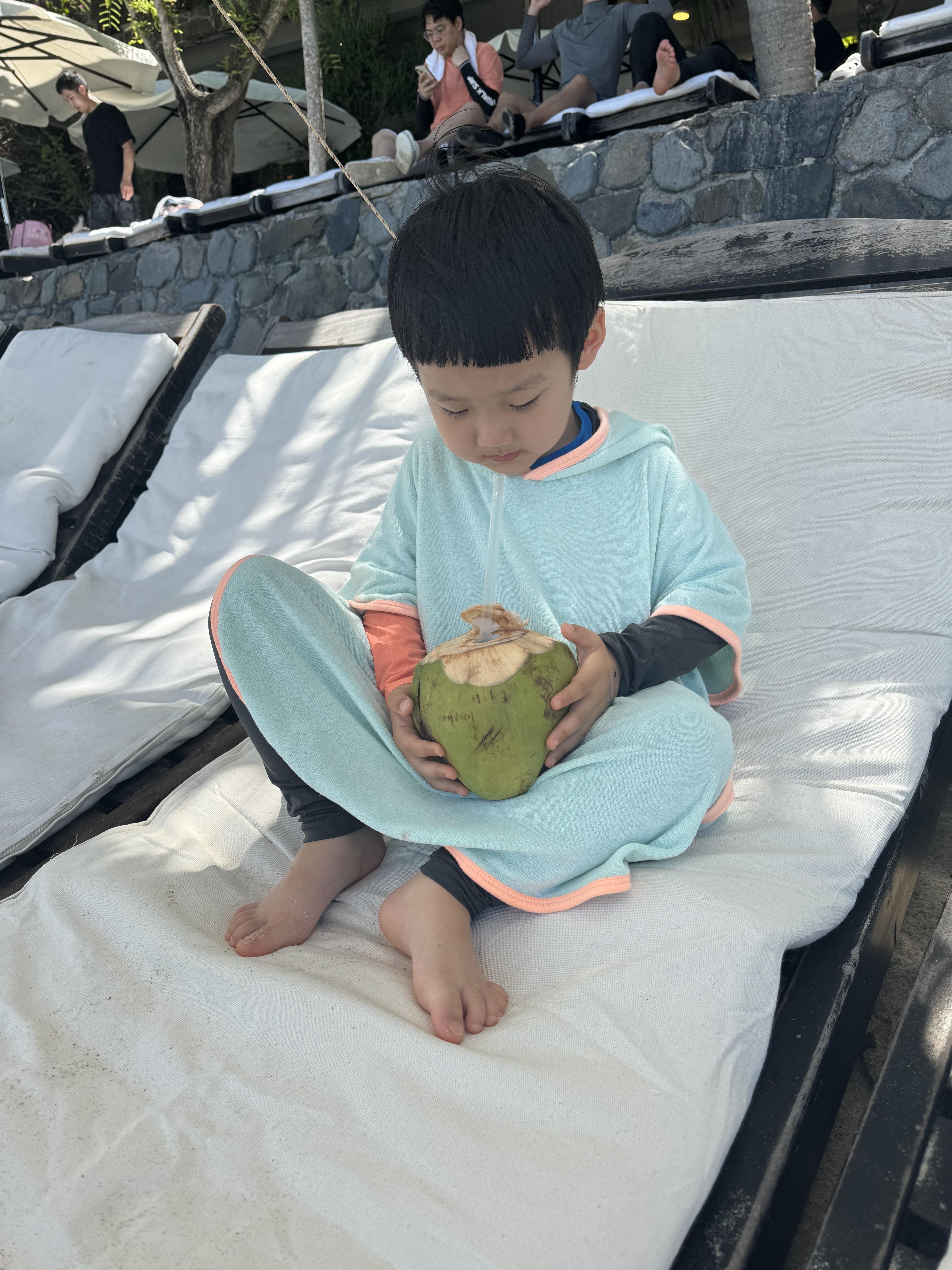 미니비치 투어