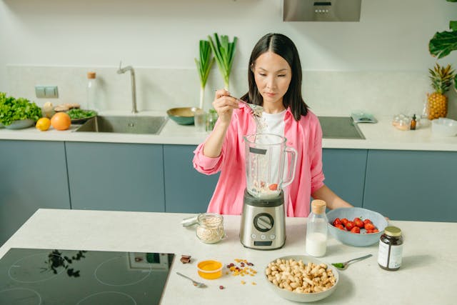 땅콩쨈의 효능과 주의해야 할 사항, 적정량